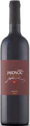 Jakončič Merlot