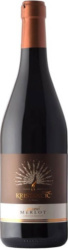 Kristančič Pavo Merlot