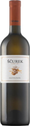 Ščurek Sauvignon