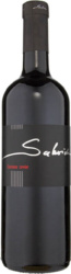 Saksida Carisma Cuvee Red