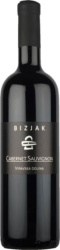 Bizjak Estate Cabernet sauvignon