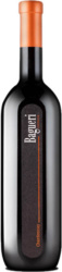 Klet Brda BAGUERI Chardonnay