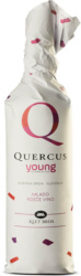 Klet Brda Quercus young