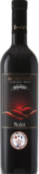 Sosolič Merlot