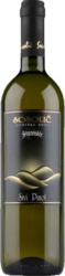 Sosolič Sivi pinot