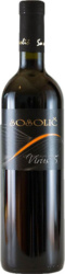 Sosolič Virus 5