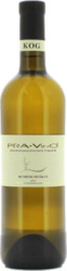 PRA-VinO Rumeni muškat izbor