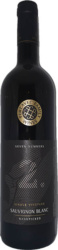 Puklavec Family Wines Sauvignon – 7 numbers