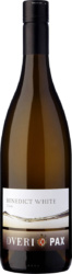 Dveri - pax Benedict white
