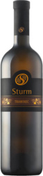 Šturm Traminec