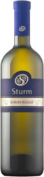 Šturm Rumeni muškat