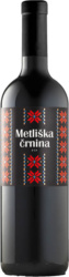 Šturm Metliška črnina