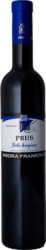 Prus Modra frankinja – barrique