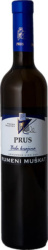 Prus Rumeni muškat – selection