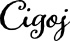 Cigoj